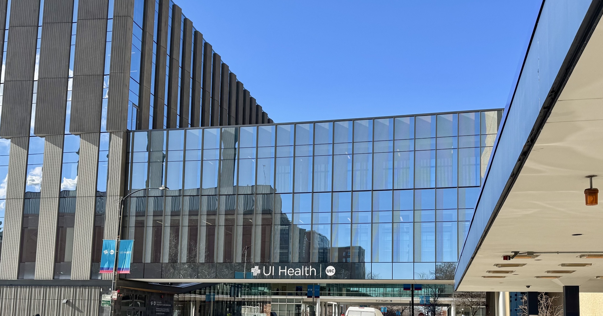 Marginum Launches U.S. Clinical Trial with First Patient Treated