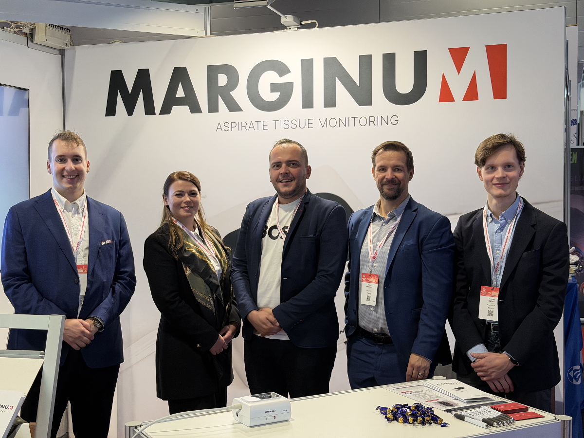 Figure 1. Thomy FE and Marginum team