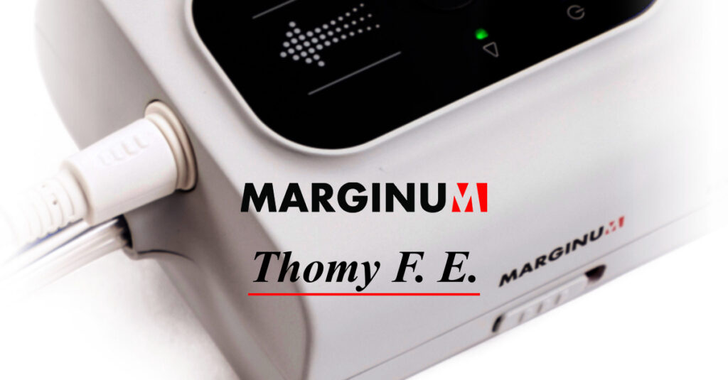 Strategic distribution partnership with Thomy F.E., d.o.o.