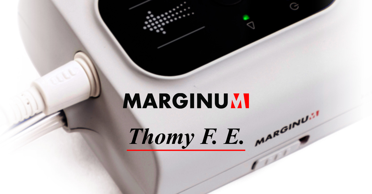 Strategic distribution partnership with Thomy F.E., d.o.o.