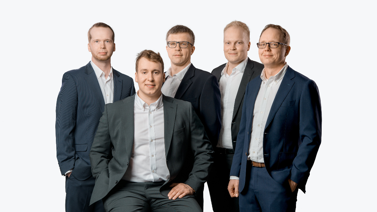 Marginum team