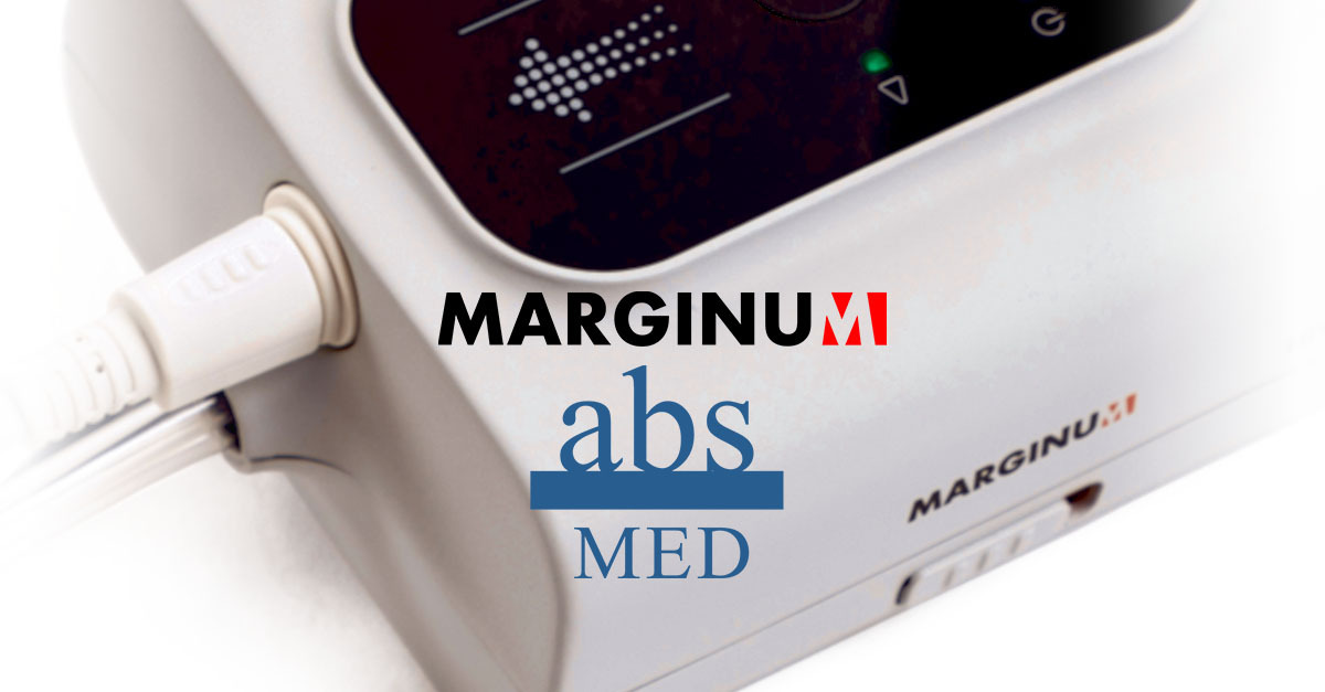 Marginum signs U.S. Distribution Agreement with ABS Med