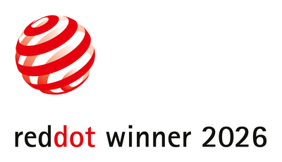Red Dot Product Design Award