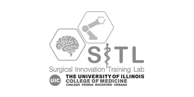 Surgical Innovation Training  Laboratory logo