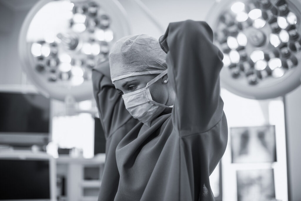 First-in-Human Study: HIVEN® Performance and Safety Results