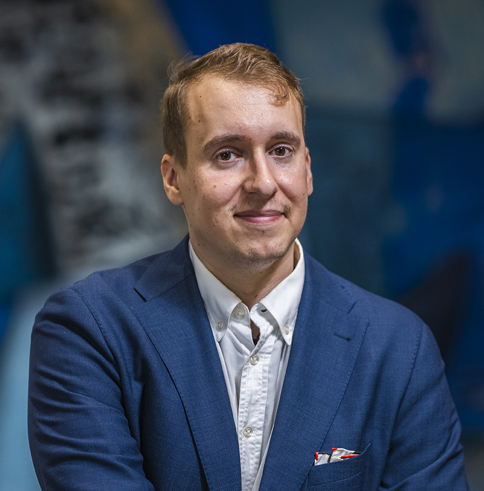 Samu Lehtonen